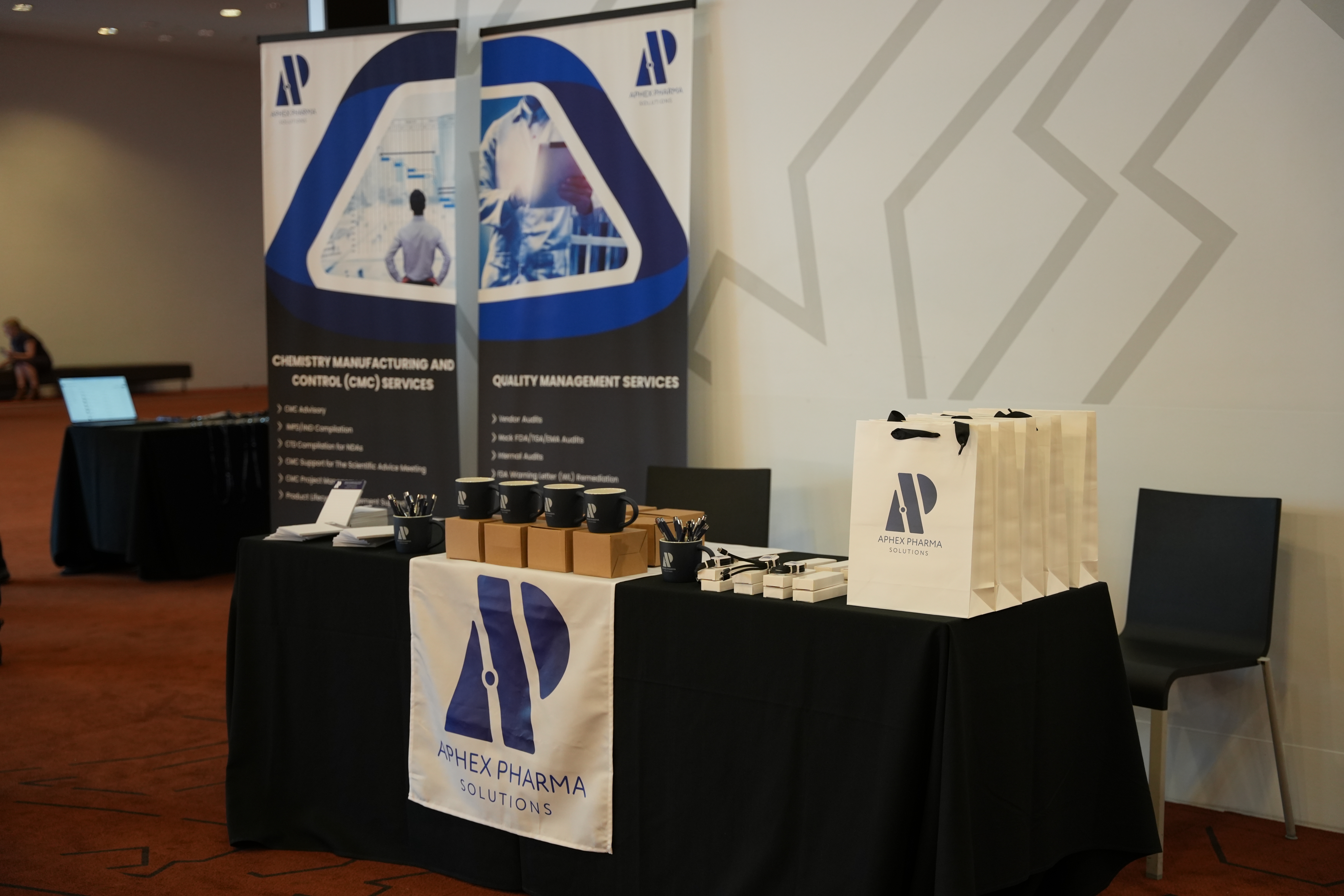 Pharmaceutical Development Conference, photo 8