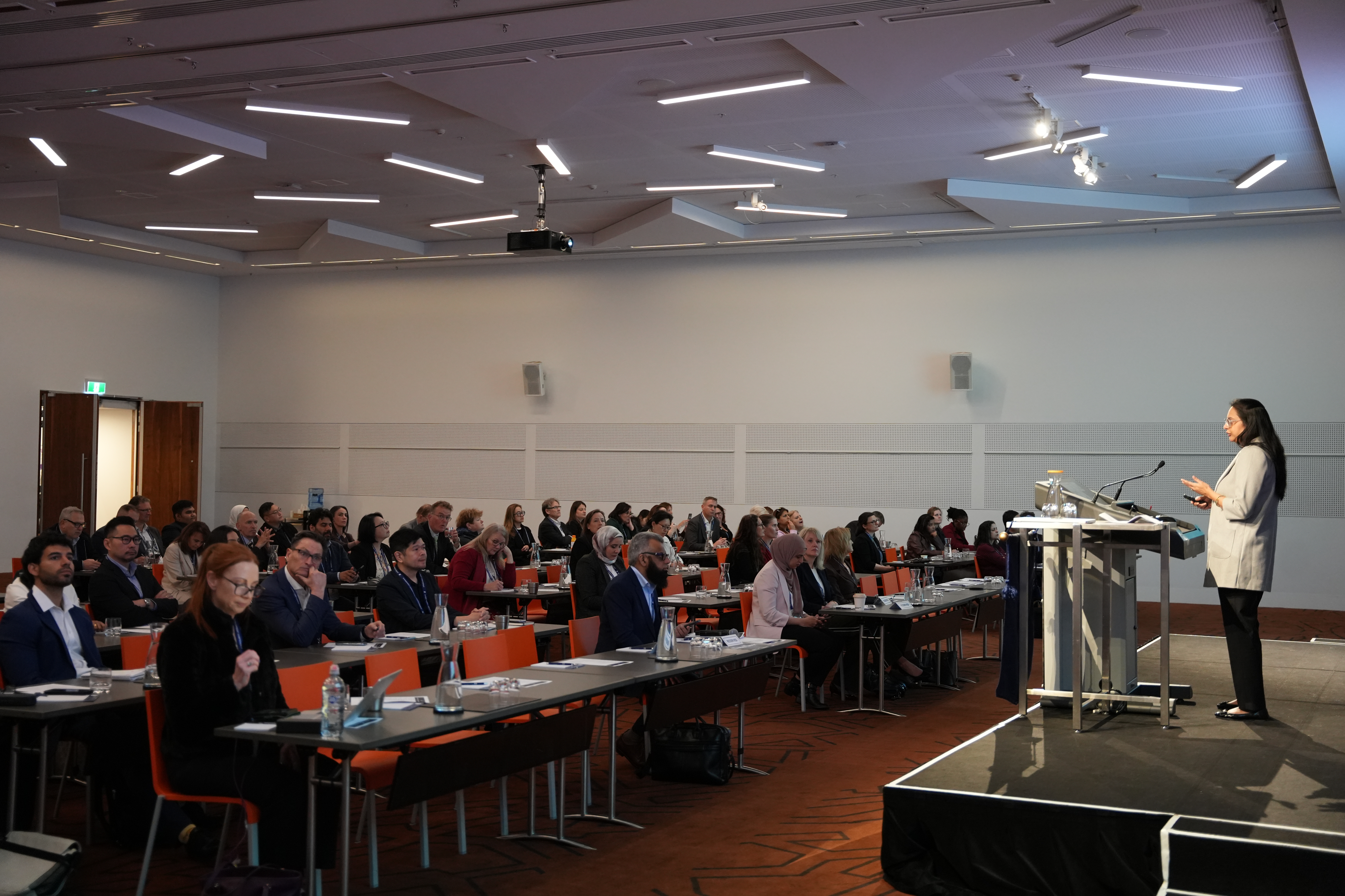 Pharmaceutical Development Conference, photo 2