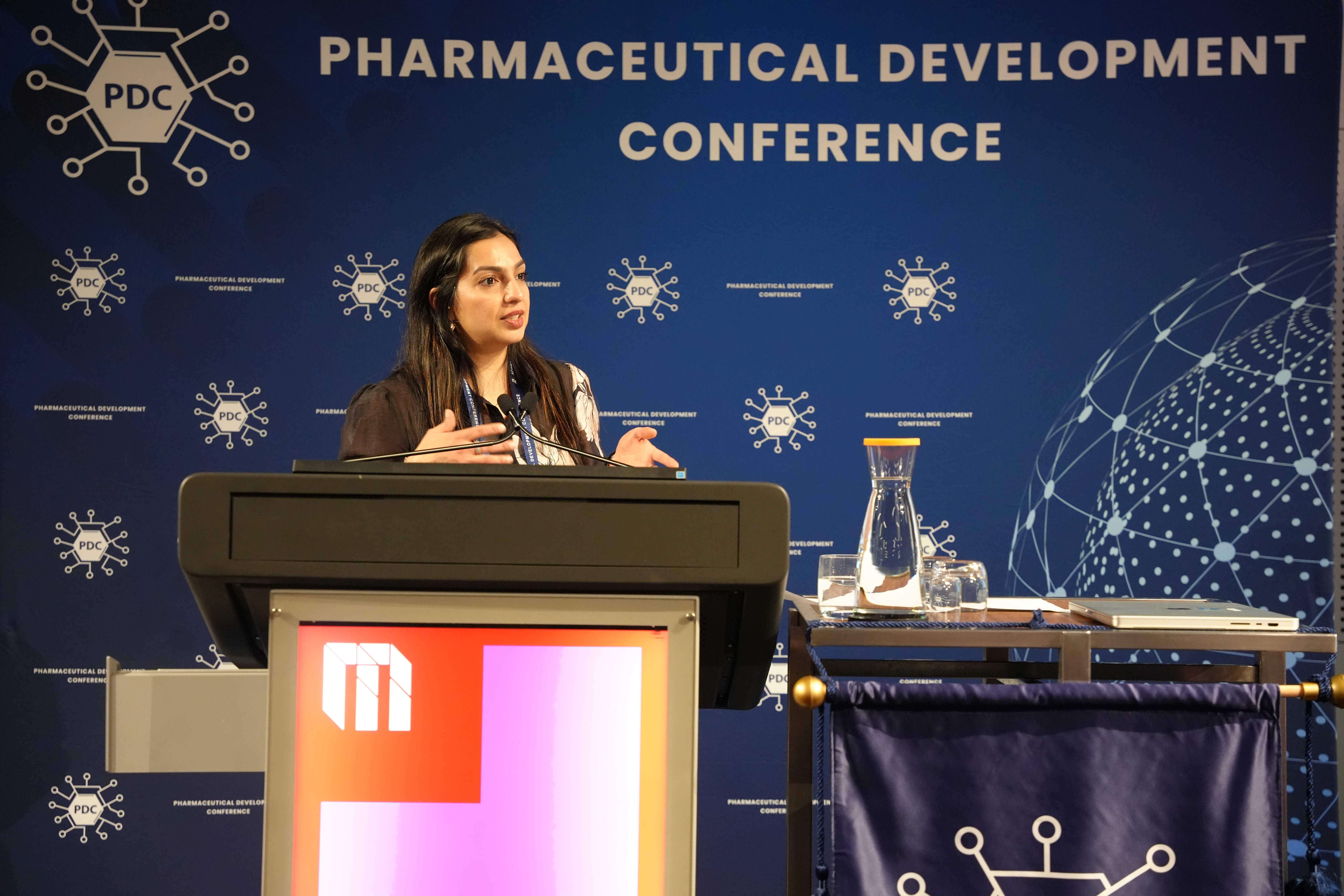 Pharmaceutical Development Conference, photo 3