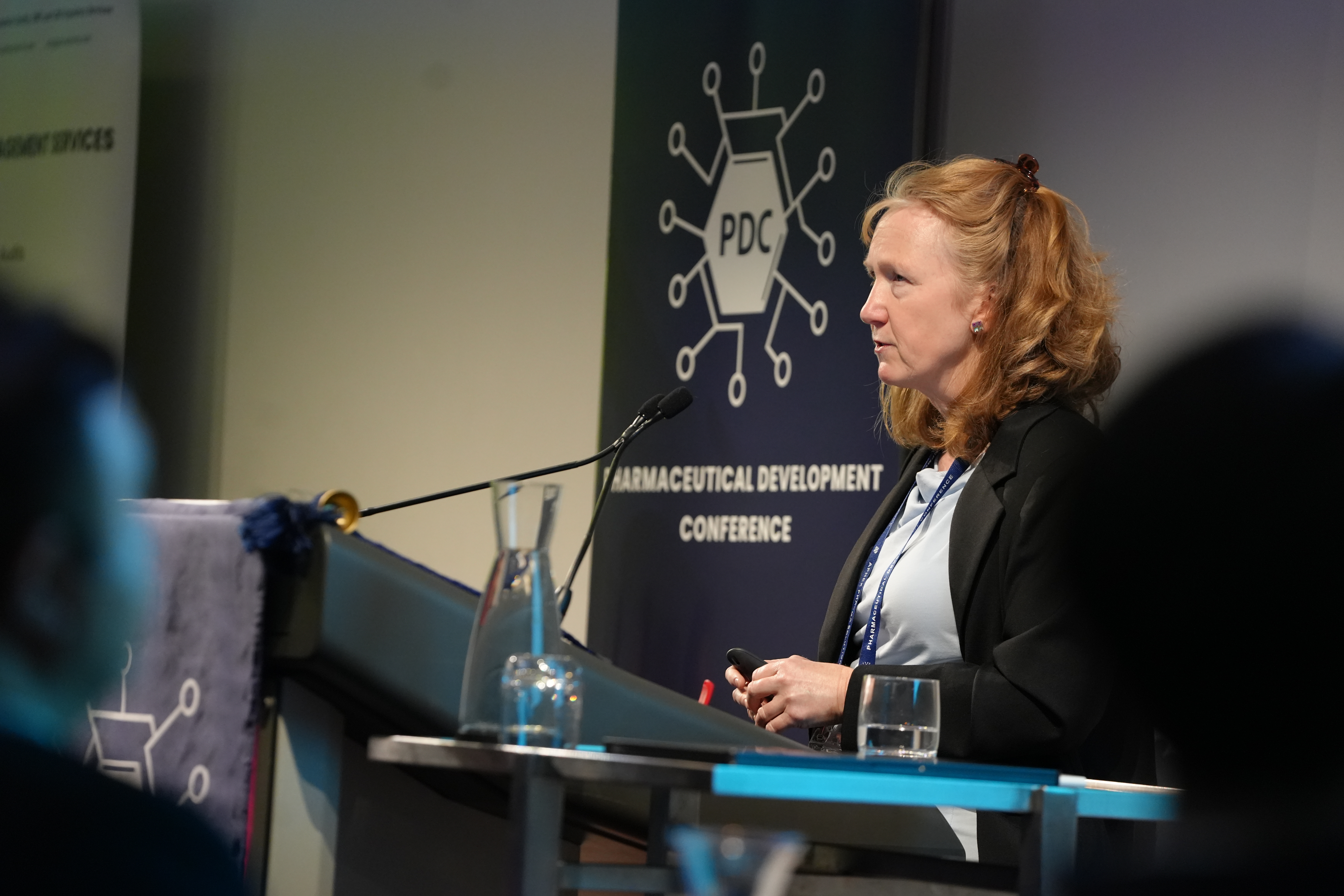 Pharmaceutical Development Conference, photo 9