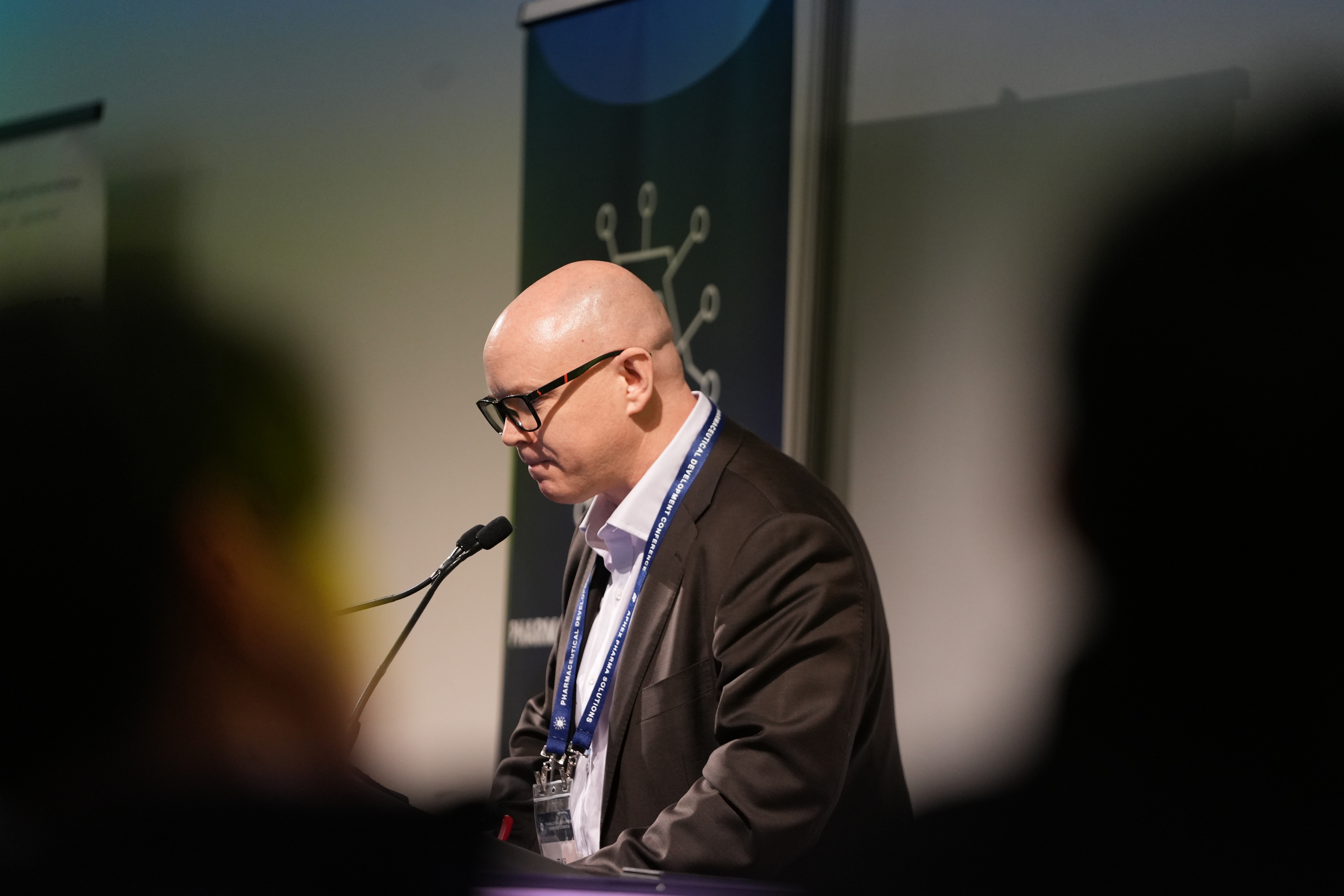 Pharmaceutical Development Conference, photo 4
