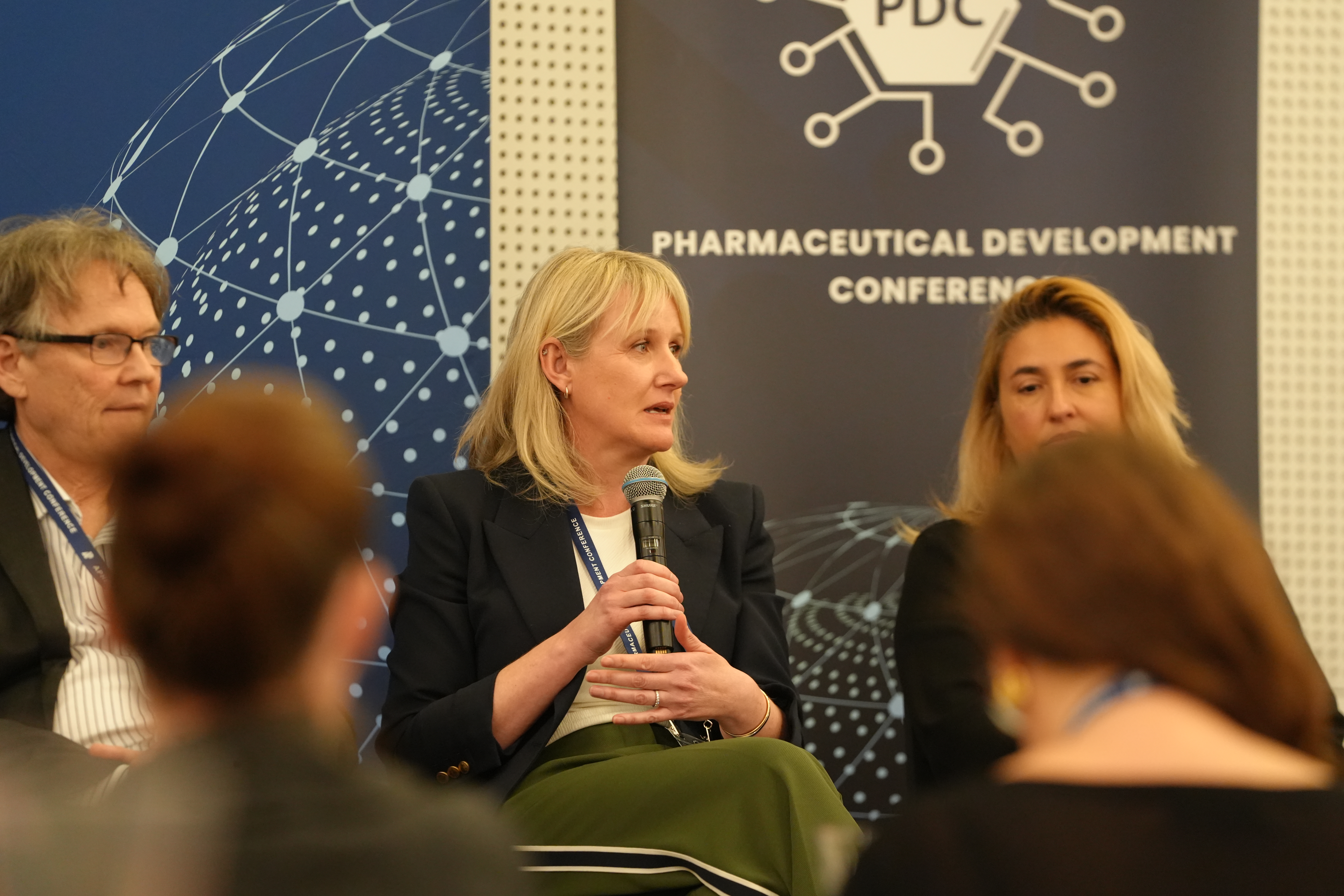 Pharmaceutical Development Conference, photo 6