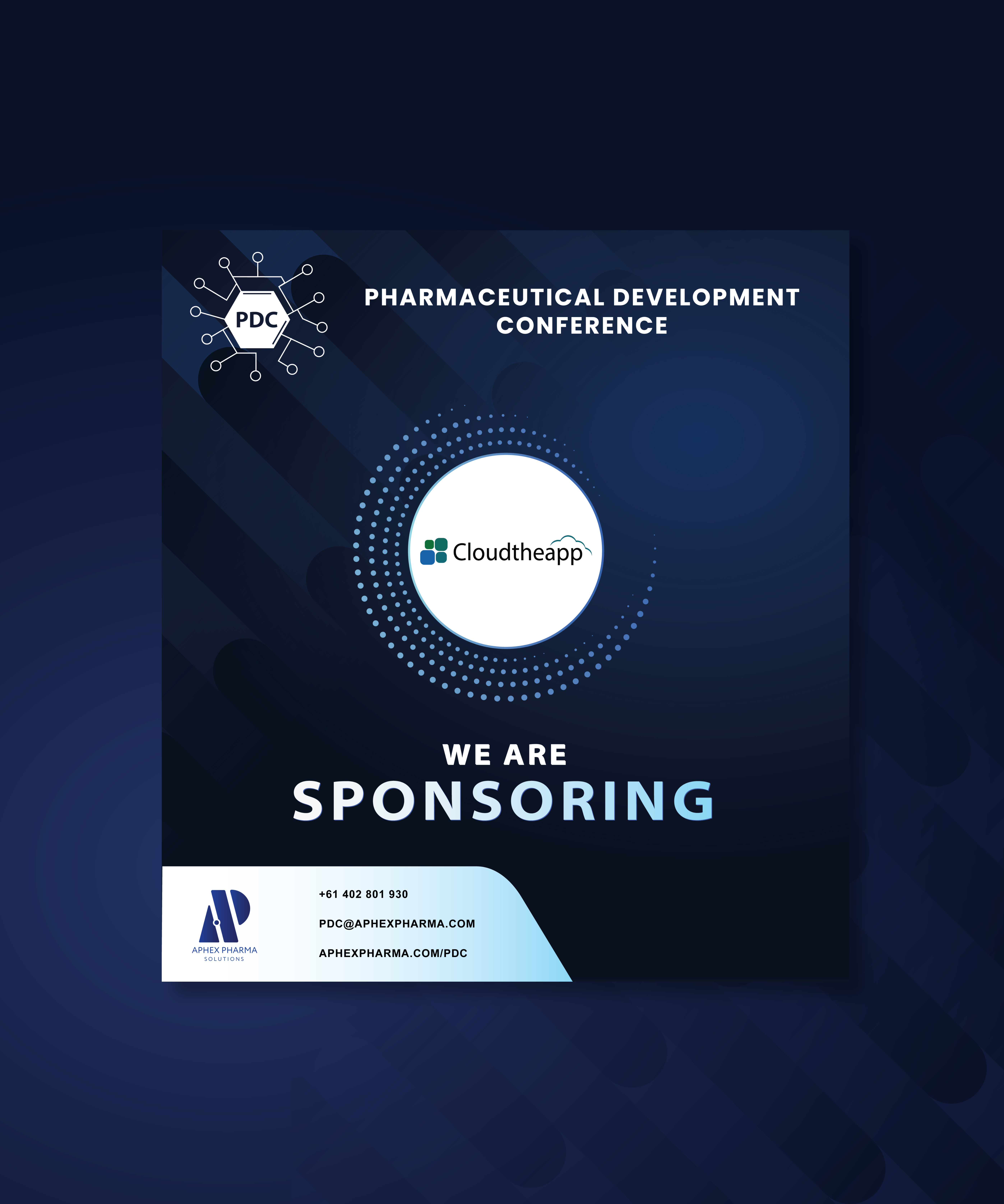 Pharmaceutical Development Conference, photo 15